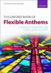 The Oxford Book of Flexible Anthems cover