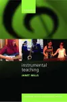 Instrumental Teaching cover