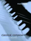 Piano Duets: Classical Composers cover