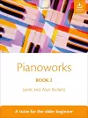 Pianoworks Book 2 cover