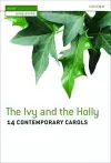 The Ivy and the Holly cover