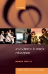 Assessment in Music Education cover