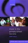 Music in the Primary School cover