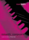 Piano Duets: Romantic Composers cover