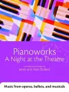 Pianoworks: A Night at the Theatre cover