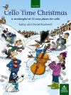Cello Time Christmas cover