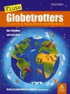 Flute Globetrotters cover