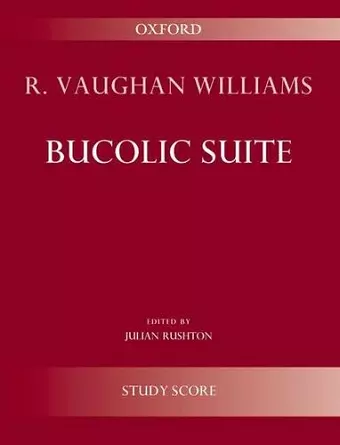 Bucolic Suite cover