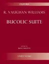 Bucolic Suite cover