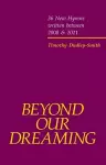 Beyond our Dreaming cover