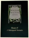 Henry V - A Shakespeare Scenario cover