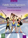 Fiddle Time Sprinters cover