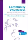 Community Voiceworks cover