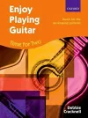 Enjoy Playing Guitar: Time for Two + CD cover