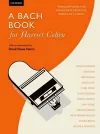 A Bach Book for Harriet Cohen cover