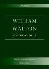 Symphony No. 2 cover