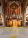 Oxford Hymn Settings for Organists: Easter and Ascension cover