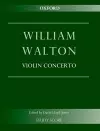 Violin Concerto cover