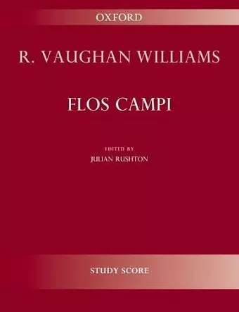 Flos campi cover