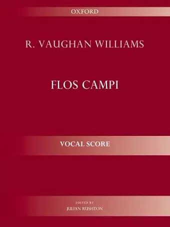 Flos campi cover