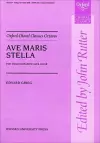 Ave maris stella cover