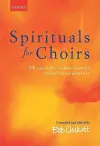 Spirituals for Choirs cover