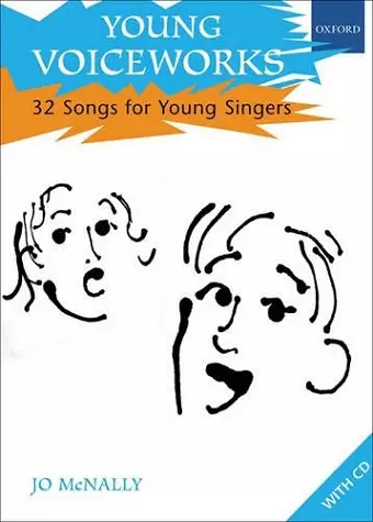 Young Voiceworks cover