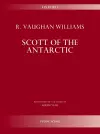 Scott of the Antarctic cover