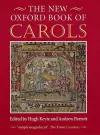 The New Oxford Book of Carols cover