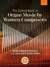 The Oxford Book of Organ Music by Women Composers cover