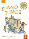 Piano Time 3 (Third Edition) cover