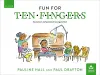 Fun for Ten Fingers (Second Edition) cover
