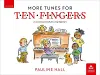 More Tunes for Ten Fingers (Second Edition) cover
