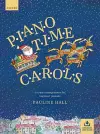 Piano Time Carols (Second Edition) cover