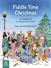 Fiddle Time Christmas (Third Edition) cover