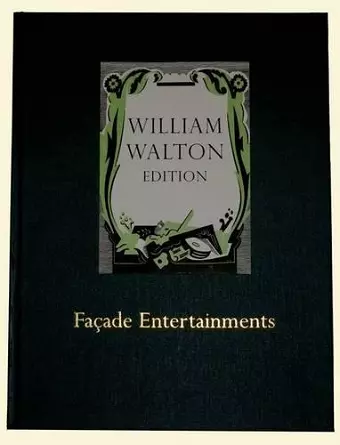 Façade Entertainments cover