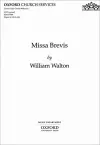 Missa Brevis cover