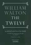 The Twelve cover