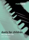 Duets for Children cover