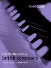 Piano Duets: 20th-century British Composers cover
