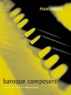 Piano Duets: Baroque Composers cover