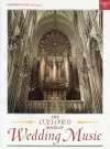 The Oxford Book of Wedding Music with pedals cover