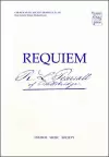 Requiem cover