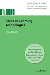 Focus on Learning Technologies cover