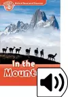 Oxford Read and Discover: Level 2: In the Mountains Audio Pack cover