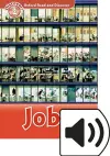 Oxford Read and Discover: Level 2: Jobs Audio Pack cover