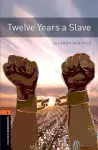 Oxford Bookworms Library: Level 2:: Twelve Years a Slave cover