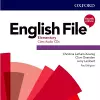 English File: Elementary: Class Audio CDs cover