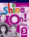 Shine On!: Level 5: Workbook cover