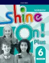 Shine On!: Level 6: Workbook cover